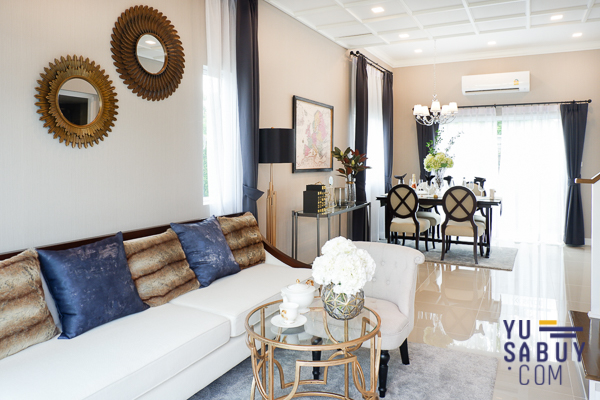 The Connect รามอินทรา กม.8 (ภาพที่18)