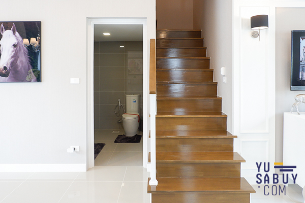 The Connect รามอินทรา กม.8 (ภาพที่19)