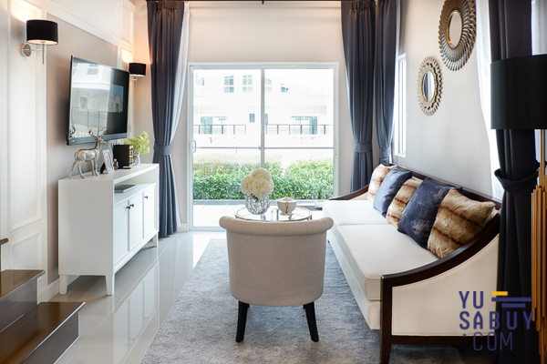 The Connect รามอินทรา กม.8 (ภาพที่21)