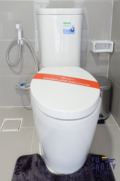 The Connect รามอินทรา กม.8 (ภาพที่27)