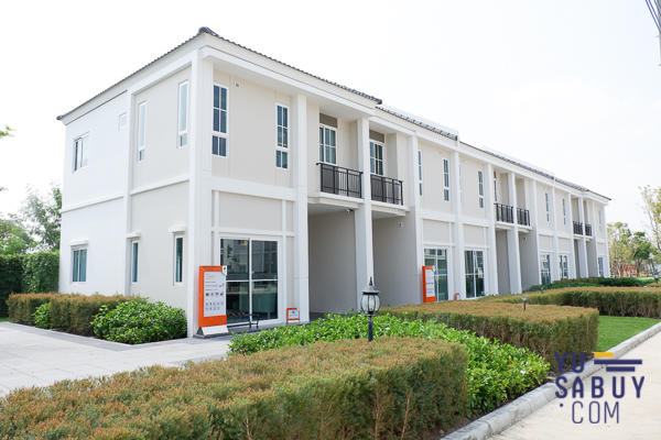 The Connect รามอินทรา กม.8 (ภาพที่3)