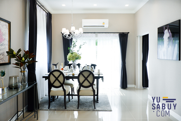 The Connect รามอินทรา กม.8 (ภาพที่32)