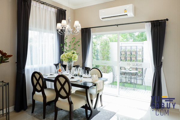 The Connect รามอินทรา กม.8 (ภาพที่33)