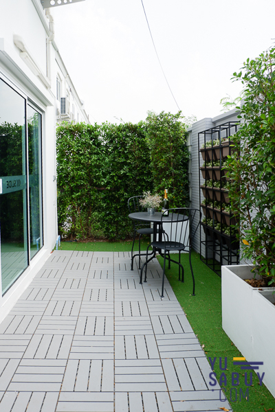 The Connect รามอินทรา กม.8 (ภาพที่36)