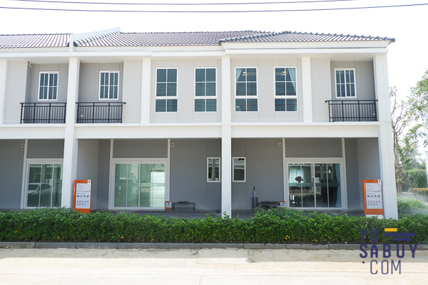 The Connect รามอินทรา กม.8 (ภาพที่4)