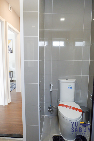 The Connect รามอินทรา กม.8 (ภาพที่44)