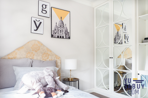 The Connect รามอินทรา กม.8 (ภาพที่52)