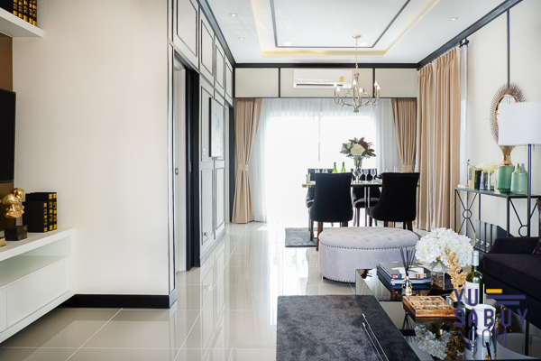 The Connect รามอินทรา กม.8 (ภาพที่77)