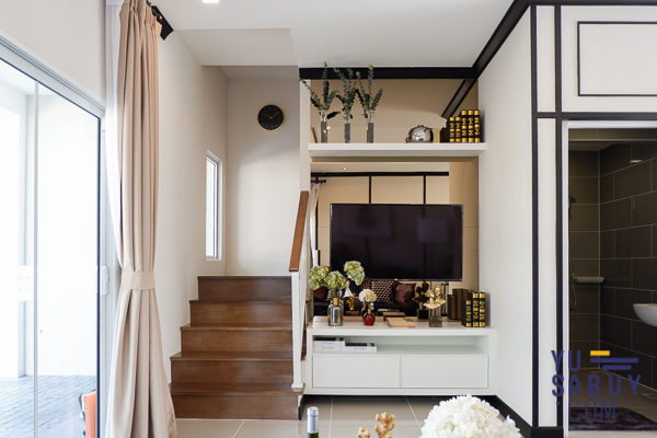 The Connect รามอินทรา กม.8 (ภาพที่78)