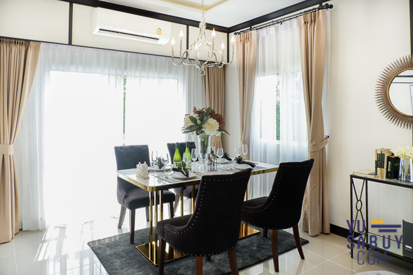 The Connect รามอินทรา กม.8 (ภาพที่80)