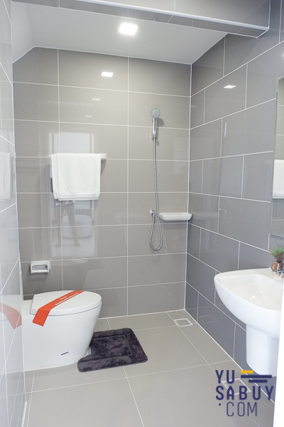 The Connect รามอินทรา กม.8 (ภาพที่81)