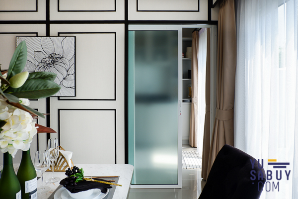 The Connect รามอินทรา กม.8 (ภาพที่82)