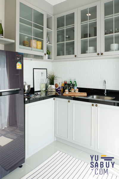 The Connect รามอินทรา กม.8 (ภาพที่83)