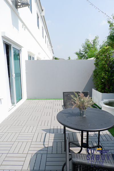 The Connect รามอินทรา กม.8 (ภาพที่84)