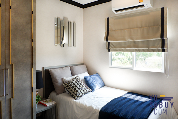 The Connect รามอินทรา กม.8 (ภาพที่88)