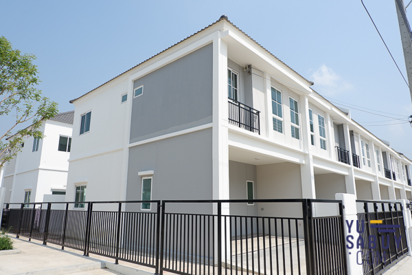 The Connect รามอินทรา กม.8 (ภาพที่9)