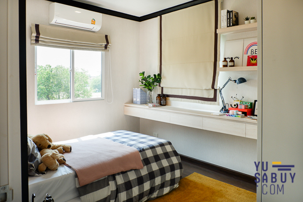 The Connect รามอินทรา กม.8 (ภาพที่91)