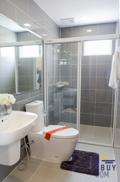 The Connect รามอินทรา กม.8 (ภาพที่93)