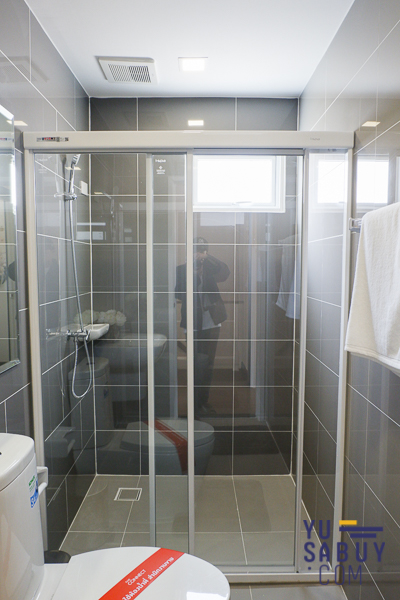 The Connect รามอินทรา กม.8 (ภาพที่96)