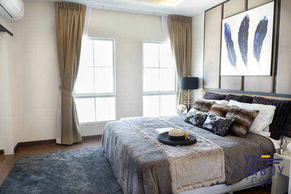 The Connect รามอินทรา กม.8 (ภาพที่98)