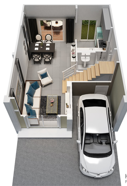 The connect รามอินทรา กม.8 (ภาพที่11)