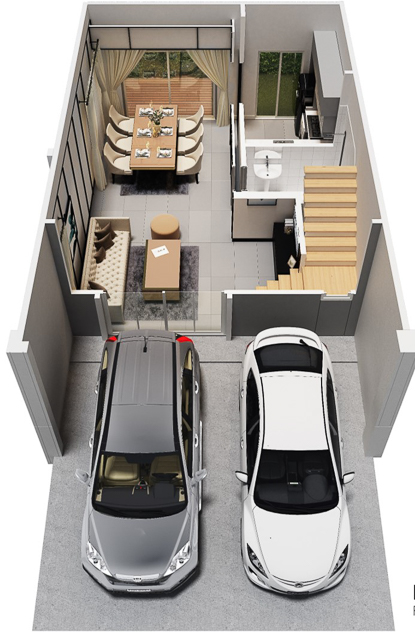 The connect รามอินทรา กม.8 (ภาพที่6)