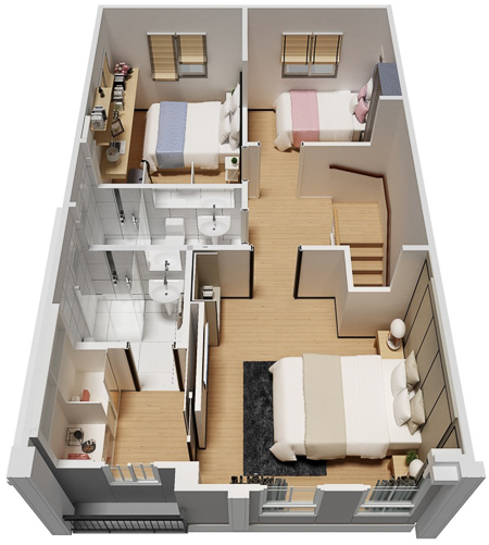 The connect รามอินทรา กม.8 (ภาพที่8)