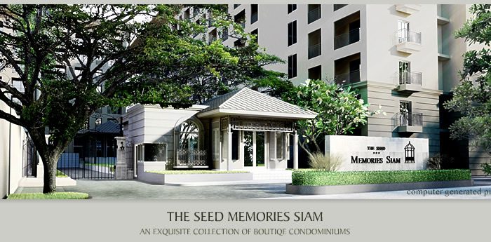 The Seed Memories Siam (ภาพที่2)