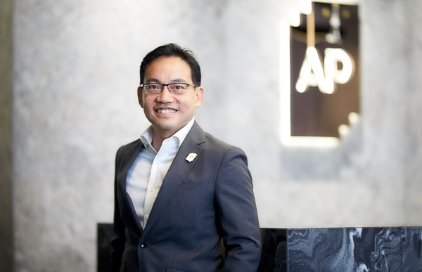 AP จัดโปร ลดเพื่อชาติ (ภาพที่1)