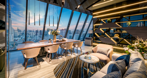 Ideo Mobi Rangnam (ภาพที่5)