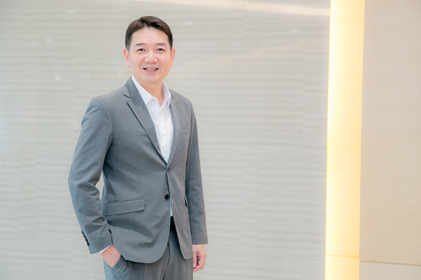 Origin ผลประกอบการ Q1-63