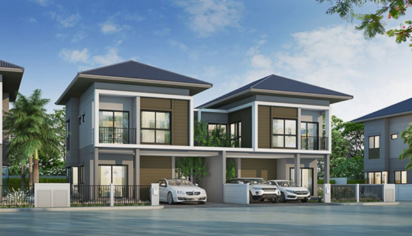 บ านล มพ น ทาวน ว ลล ราชพฤกษ ป นเกล า baan lumpini town ville ratchaphruek pinklao บ านแฝดและทาวน โฮม เข าออกได หลายทาง ใกล ทางด วนศร ร ชฯ จาก l p n ร ว ว คอนโด บ านเด ยว ทาวน เฮ าส ทาวน โฮม อส งหาฯ