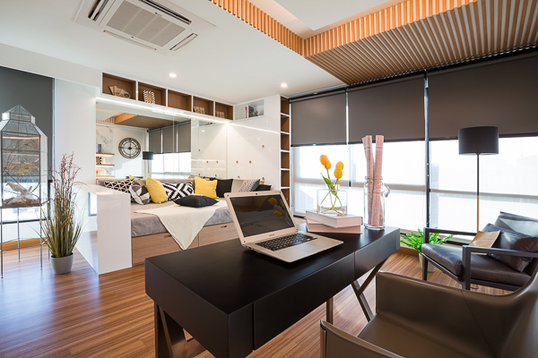 ศุภาลัย รุกตลาดแนวราบ URBANA