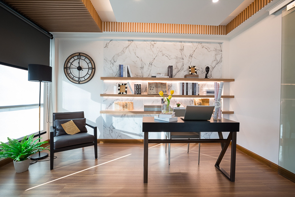 ศุภาลัย รุกตลาดแนวราบ URBANA