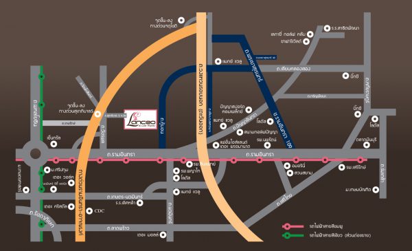 Lanceo Ramintra-Watcharapol (แลนซีโอ รามอินทรา-วัชรพล)