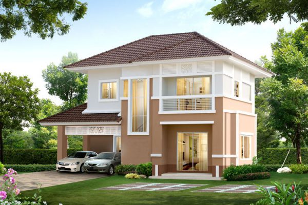 Lanceo Ramintra-Nawamin (แลนซีโอ รามอินทรา-นวมินทร์)