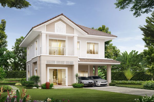 Lanceo Ramintra-Nawamin (แลนซีโอ รามอินทรา-นวมินทร์)