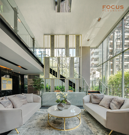 Focus เพลินจิต