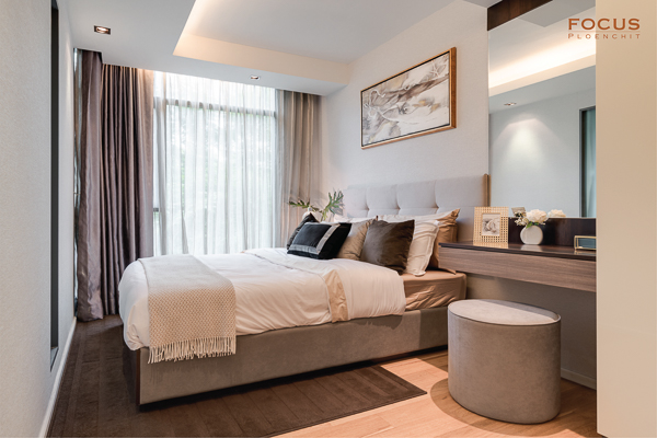 Focus เพลินจิต