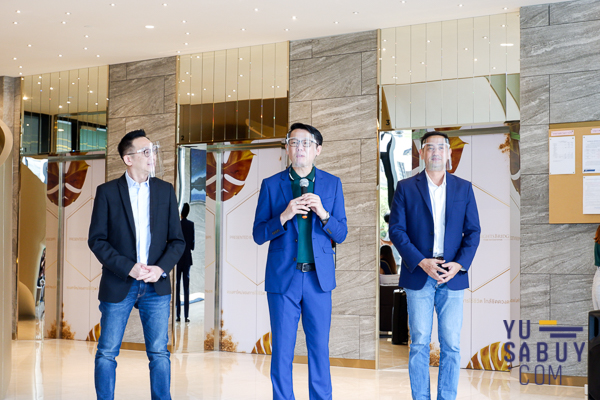 KnightsBridge Prime Ratchayothin (ภาพที่ 1)