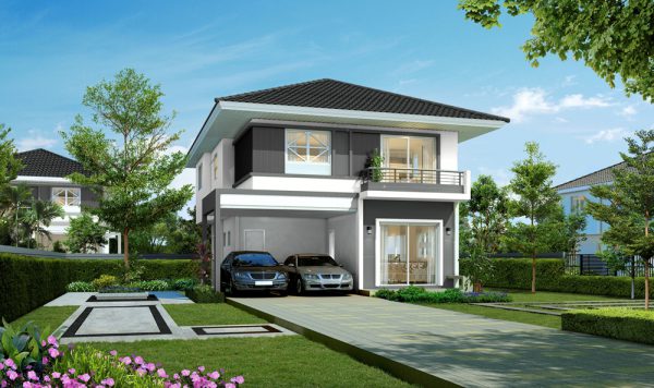 ศุภาลัย พาร์ควิลล์ หางดง-เชียงใหม่