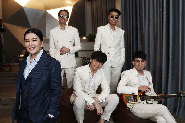 AP HOMEMADE STORY ทำบ้านให้เป็นมากกว่าบ้าน