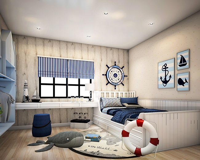 Baan Klang Muang Ratchaphruek-Sathorn