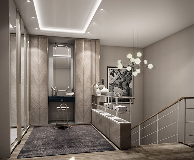 บ้านกลางเมือง-ราชพฤกษ์-สาทร