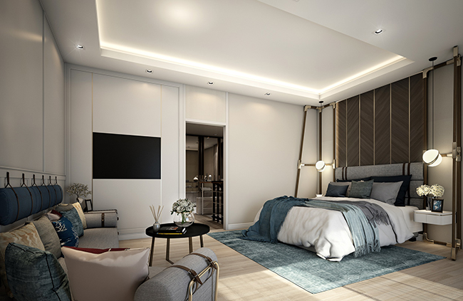 บ้านกลางเมือง-ราชพฤกษ์-สาทร