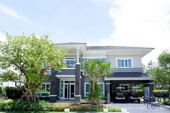 Supalai Prima Villa ปิ่นเกล้า-พุทธมณฑล สาย 2