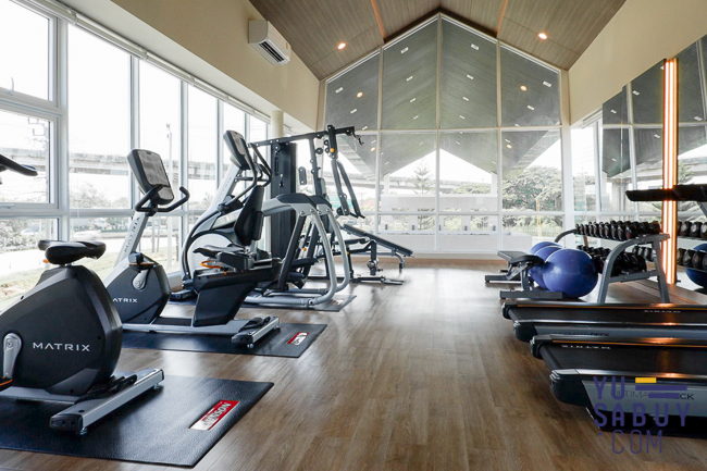 ศุภาลัย พรีมา วิลล่า