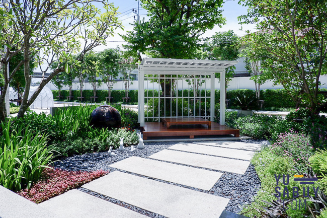 ศุภาลัย พรีมา วิลล่า