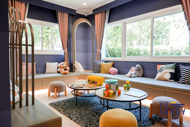 Supalai Prima Villa ปิ่นเกล้า-พุทธมณฑล สาย 2