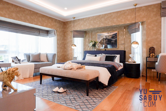 ศุภาลัย พรีมา วิลล่า ปิ่นเกล้า-พุทธมณฑลสาย 2